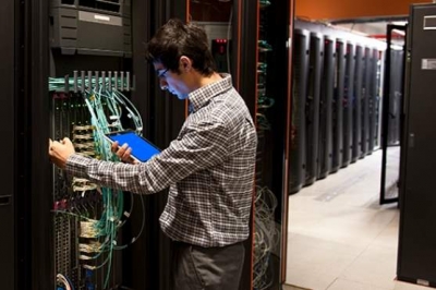 Administración avanzada de redes de datos Cisco (ENCOR 350-401)