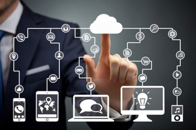 Fundamentos de Software Defined Networking (SDN) (OpenFlow)